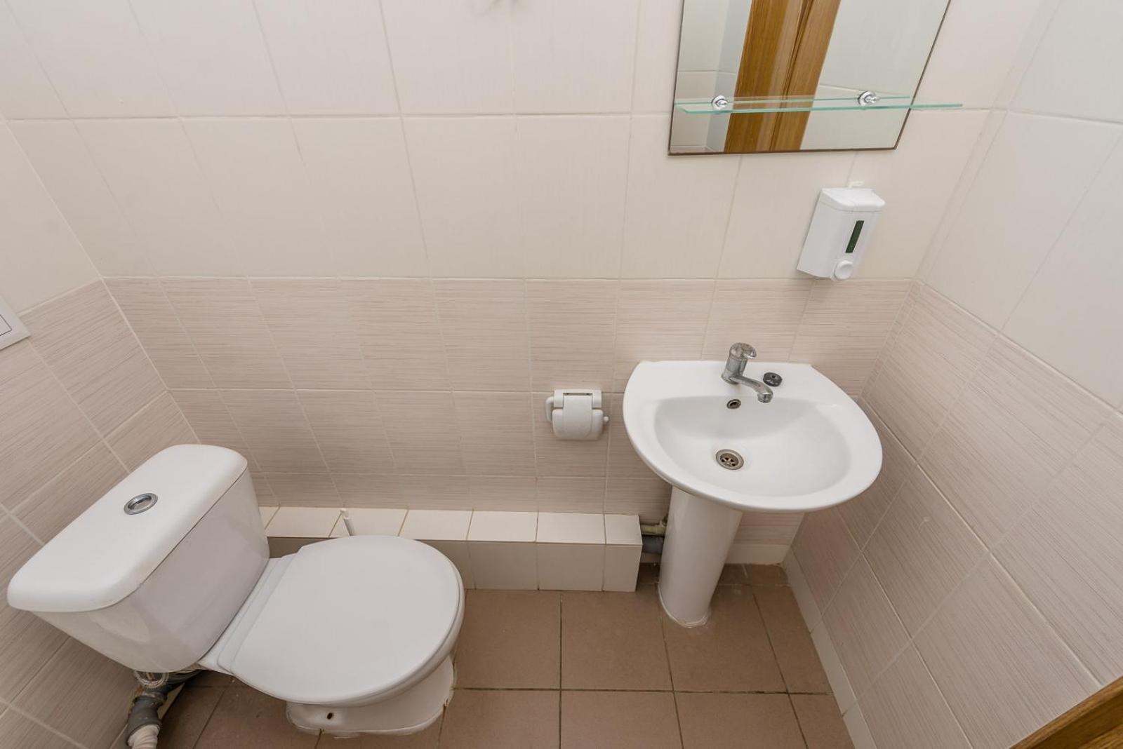 Dolce Vita Resort Hotel Zaliznyy Port Δωμάτιο φωτογραφία