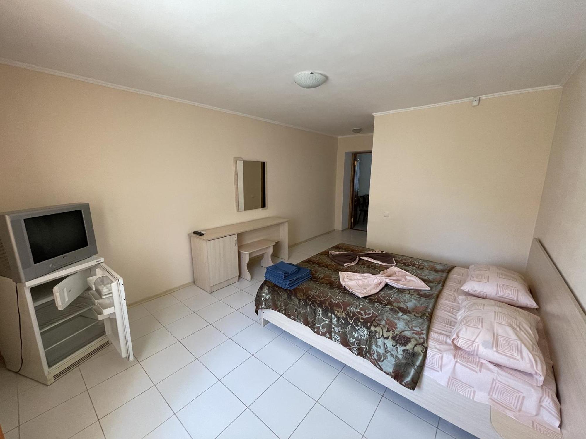 Dolce Vita Resort Hotel Zaliznyy Port Δωμάτιο φωτογραφία