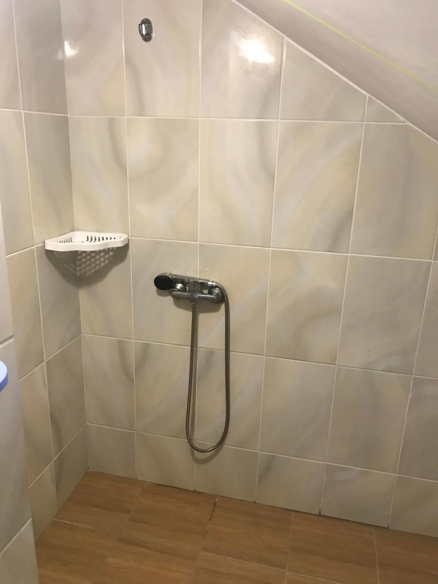 Dolce Vita Resort Hotel Zaliznyy Port Δωμάτιο φωτογραφία